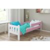 Judd Bed Frames and Mattress