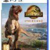 Jurassic World Evolution 2 PS5 Game