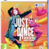 Just Dance 2025 Edition PS5 Game