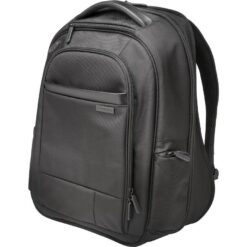 KENSINGTON Contour 2.0 Pro 17" Laptop Backpack - Black, Black