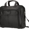 KENSINGTON SP80 15.4" Laptop Case - Black, Black