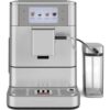 KITCHENAID KF8 5KES8558BSX Bean to Cup Coffee Machine - Stainless Steel, Stainless Steel