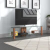 Kail TV Stand for TVs up to 65"