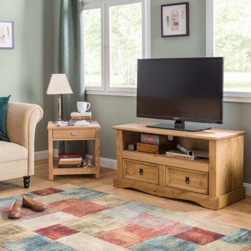 Kansas TV Stand for TVs up to 50"