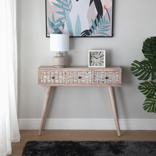 Katarina 97Cm Console Table