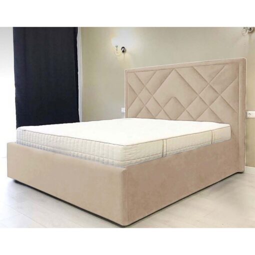 Kay Upholstered Bed Frame