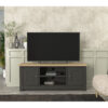 Kenneth TV Stand for TVs up to 55"