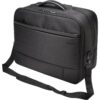 Kensington Contour 2.0 Business 17" Laptop Case - Black, Black