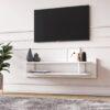 Keteri TV Stand for TVs up to 75"