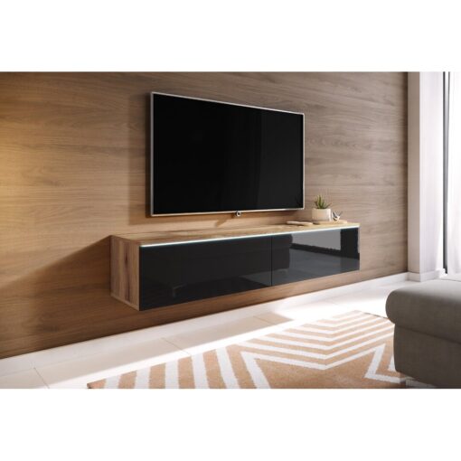 Kiger Tv Stand for Tvs up to 60 "