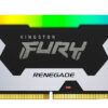 Kingston FURY Renegade 32GB 6400MT/s DDR5 RGB Memory