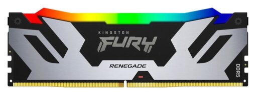 Kingston FURY Renegade 32GB 6400MT/s DDR5 RGB Memory