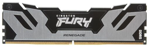 Kingston FURY Renegade 32GB DDR5 Memory - Black & Silver