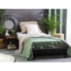 Kirkham Upholstered Bed Frame