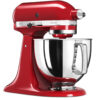 KitchenAid 4.8L Artisan Tilt-Head Stand Mixer