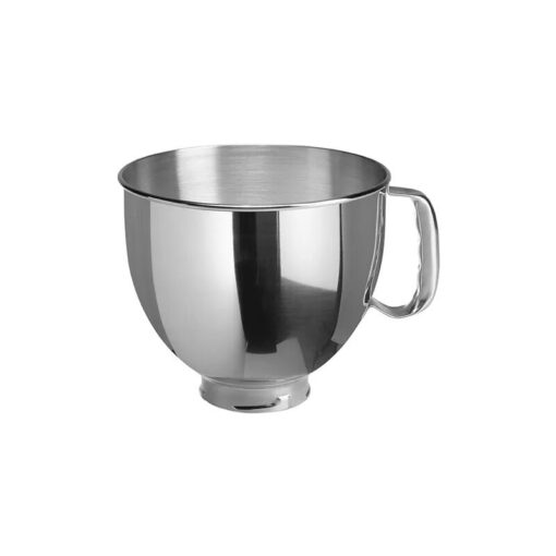 KitchenAid Artisan 4.8 Litre Polished Bowl With Handle