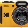 Kodak PIXPRO WPZ2 Waterproof Digital Camera