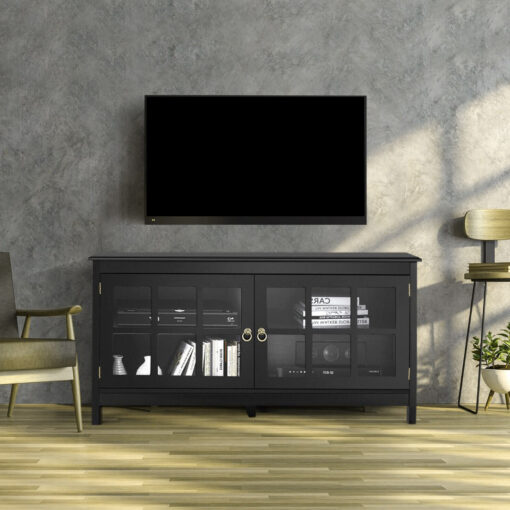 Koeller TV Stand for TVs up to 50"