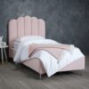 Kroll Upholstered Bed Frame