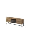 Kurstin TV Stand for TVs up to 65"