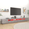 Kyles TV Stand for TVs up to 88"