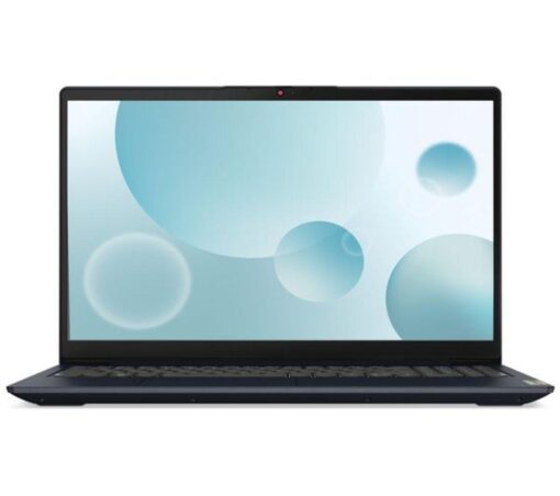 LENOVO IdeaPad 3i 15.6" Refurbished Laptop - Intel®Core™ i7, 512 GB SSD, Blue (Excellent Condition), Blue