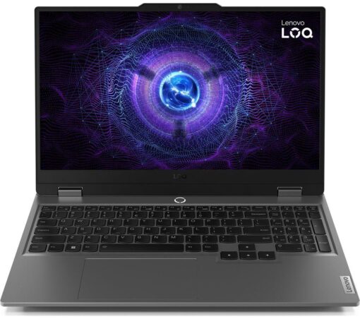 LENOVO LENOVO LOQI51245 16A530, Silver/Grey