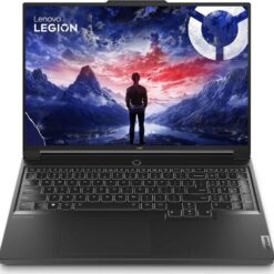 LENOVO Legion 7 16" Gaming Laptop - Intel®Core™ i9, RTX 4070, 1 TB SSD, Black