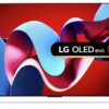 LG 42inch OLED42C44LA Smart 4K HDR OLED Freeview TV