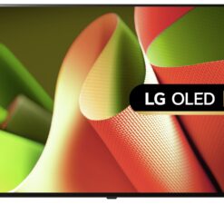 LG 48 Inch OLED48B46LA Smart 4K UHD HDR OLED Freeview TV