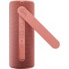 LOEWE We. HEAR 1 Portable Bluetooth Speaker - Coral Red, Red