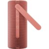 LOEWE We. HEAR 2 Portable Bluetooth Speaker - Coral Red, Red