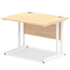 Ladajah Commercial Use Rectangular Computer Desk