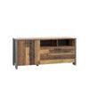 Lanham TV Stand for TVs up to 58"