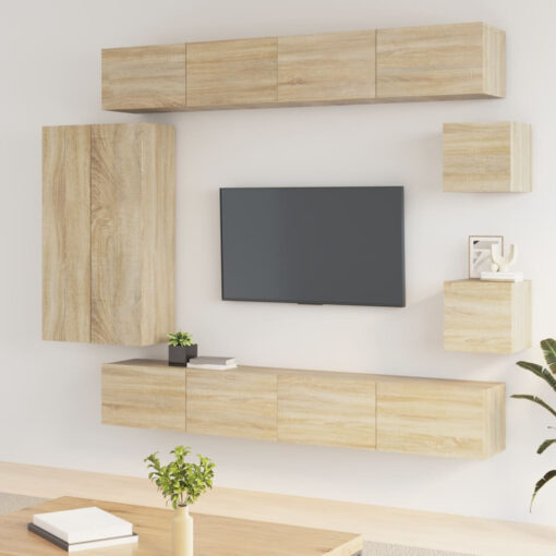 Lasar TV Stand for TVs up to 40"