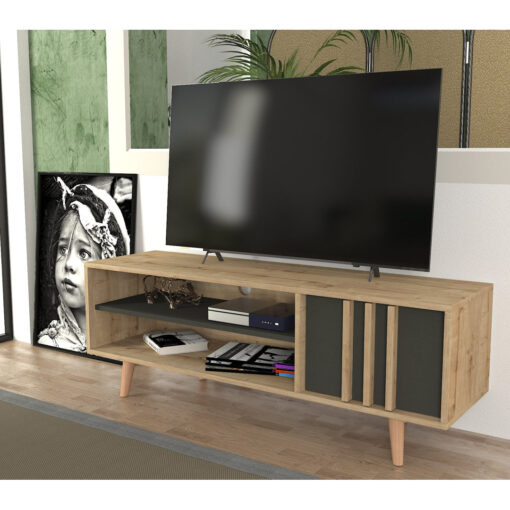 Laurenske TV Stand for TVs up to 55"