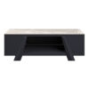 Lawanna Ceramic TV Stand for TVs up to 60"