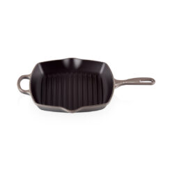 Le Creuset Cast Iron Square Grillit 26cm