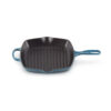 Le Creuset Cast Iron Square Grillit 26cm