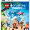 Lego Horizon Adventures PS5 Game Pre-Order