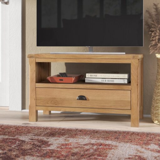 Leiston TV Stand for TVs up to 32"