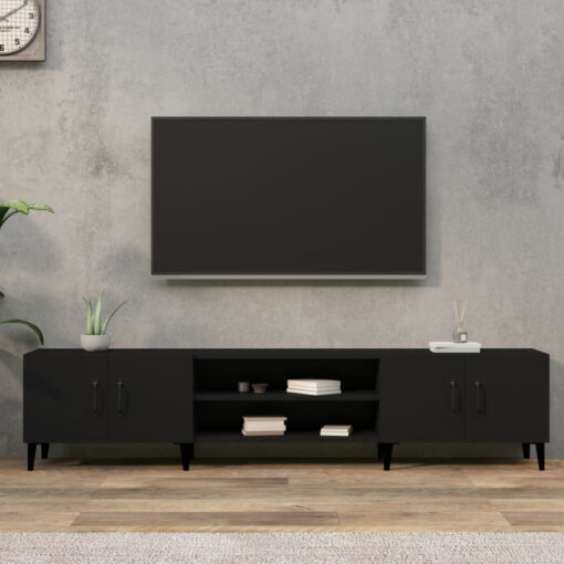 Lenapah TV Stand for TVs up to 78"