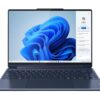 Lenovo Yoga 9 14" 2 in 1 Refurbished Laptop - Intel® Core™ Ultra 7, 1 TB SSD, Cosmic Blue (Excellent Condition), Blue