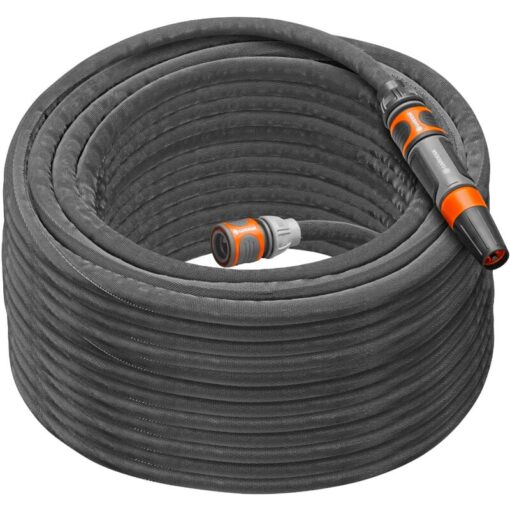 Liano Life Textile Hose Set - 30m - Gardena