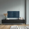 Linea TV Stand for TVs up to 60"