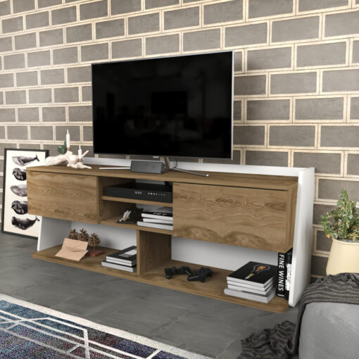 Linslade TV Stand for TVs up to 70''