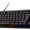 Logitech G515 Lightspeed TKL Wired Keyboard - Black