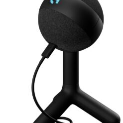 Logitech Yeti Orb RGB Gaming Microphone - Black