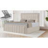 Luciana Storage Bed