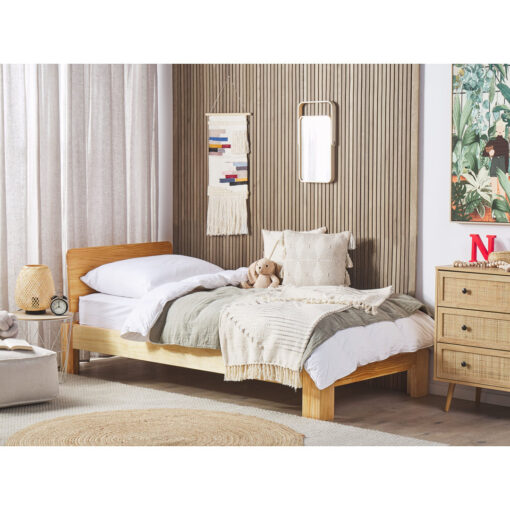 Lucrezia Bed Frame